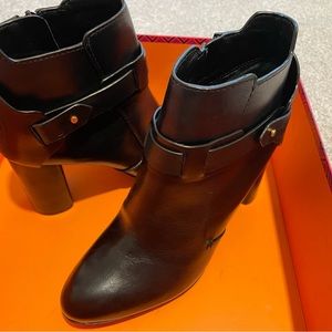 Tory Burch boots